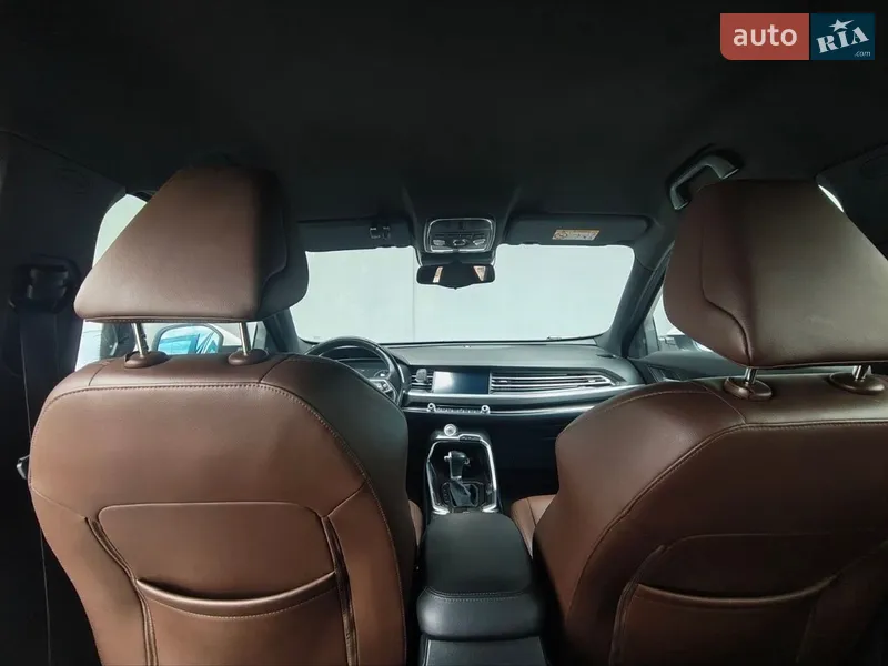 Haval H6 2020 VIN LGWEF6A59LH911409 фото оголошення 10 з 38