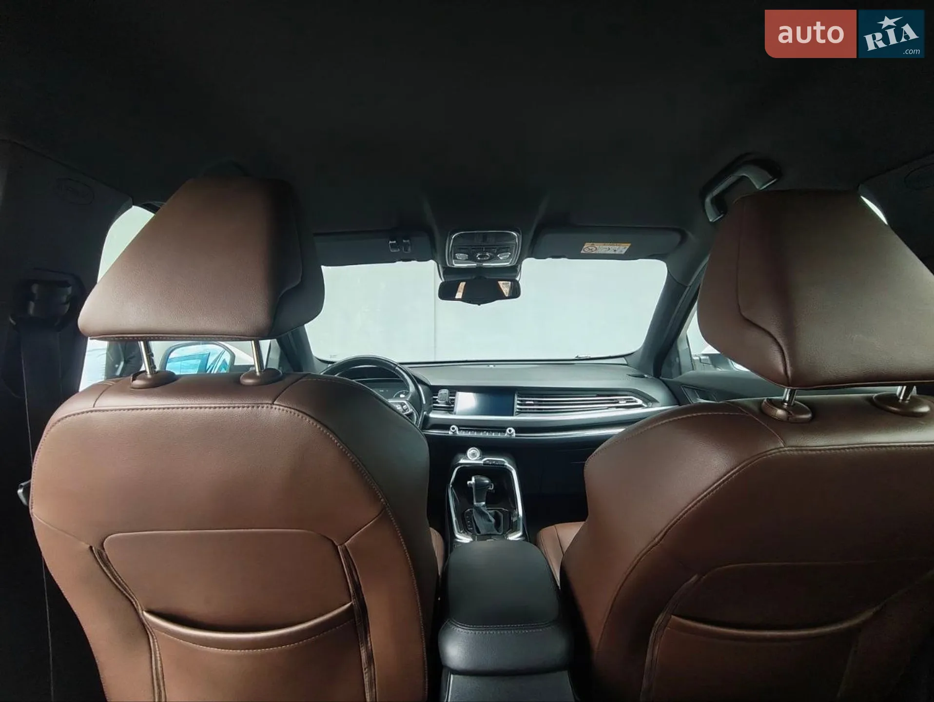 2020 Haval H6 - мініатюра 10