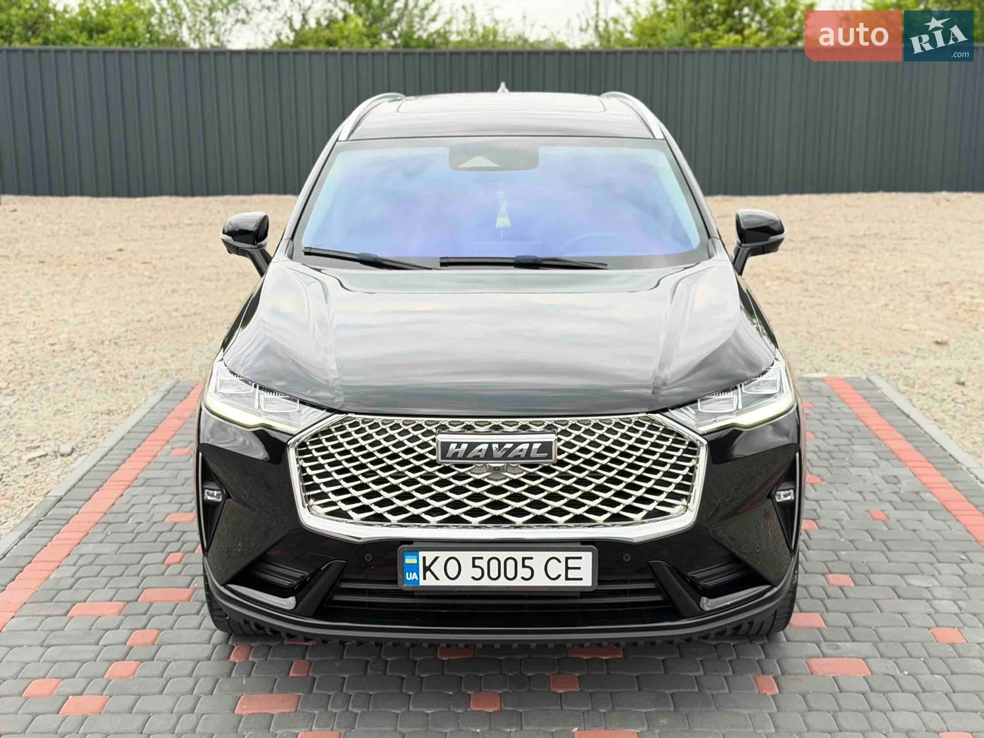 2021 Haval H6 - мініатюра 4