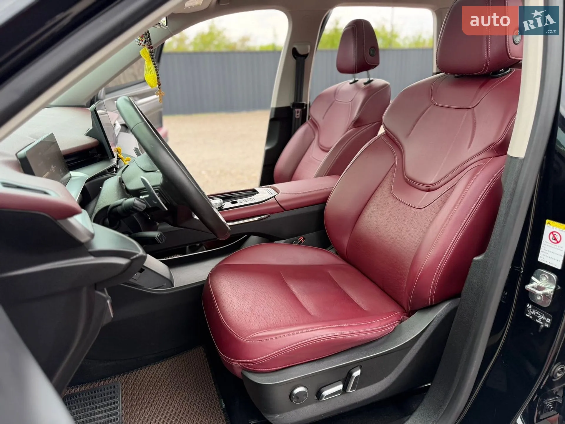 2021 Haval H6 - мініатюра 12