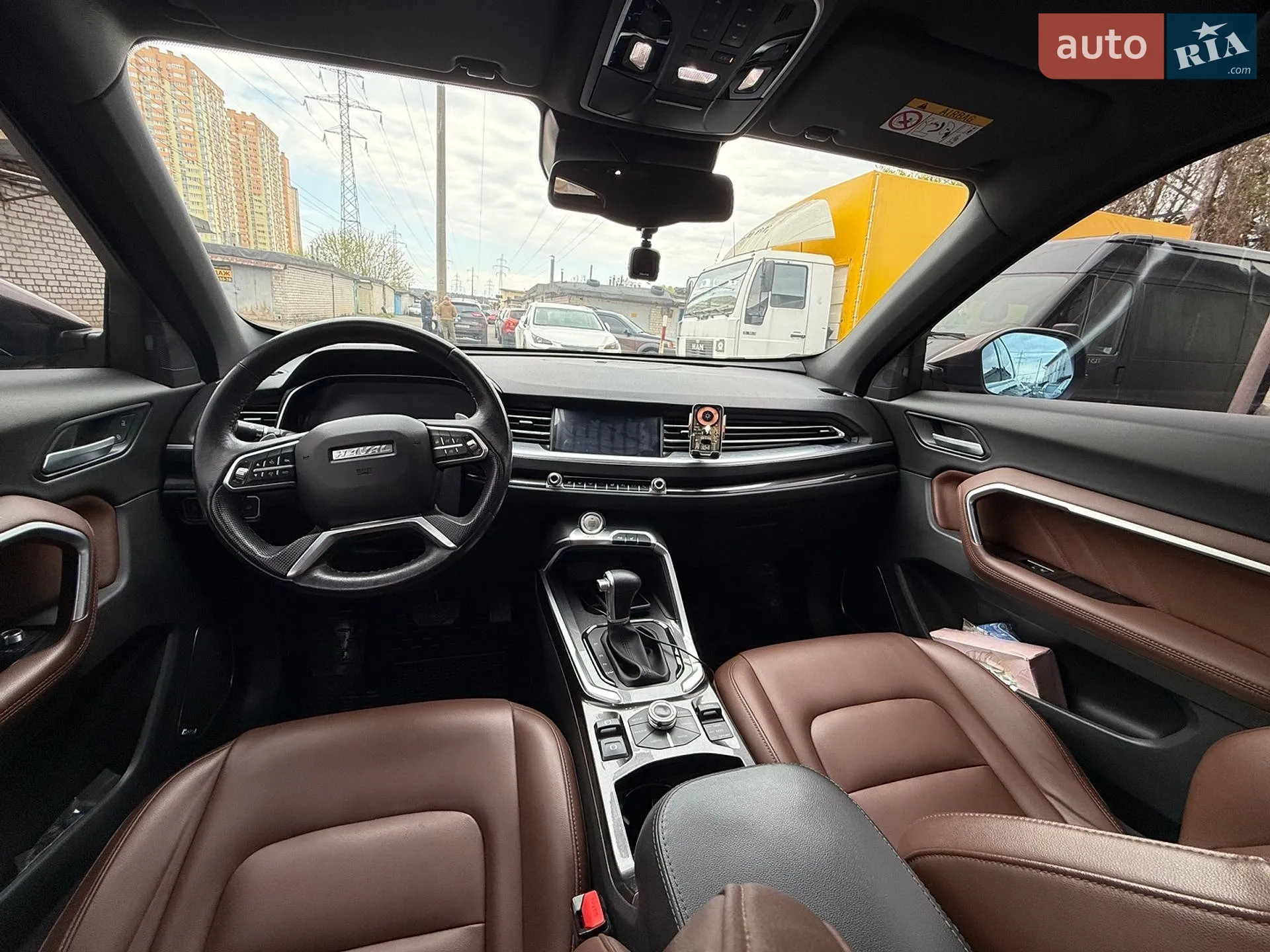 2019 Haval H6 - мініатюра 22