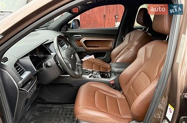 Внедорожник / Кроссовер Haval H6 2019 в Киеве