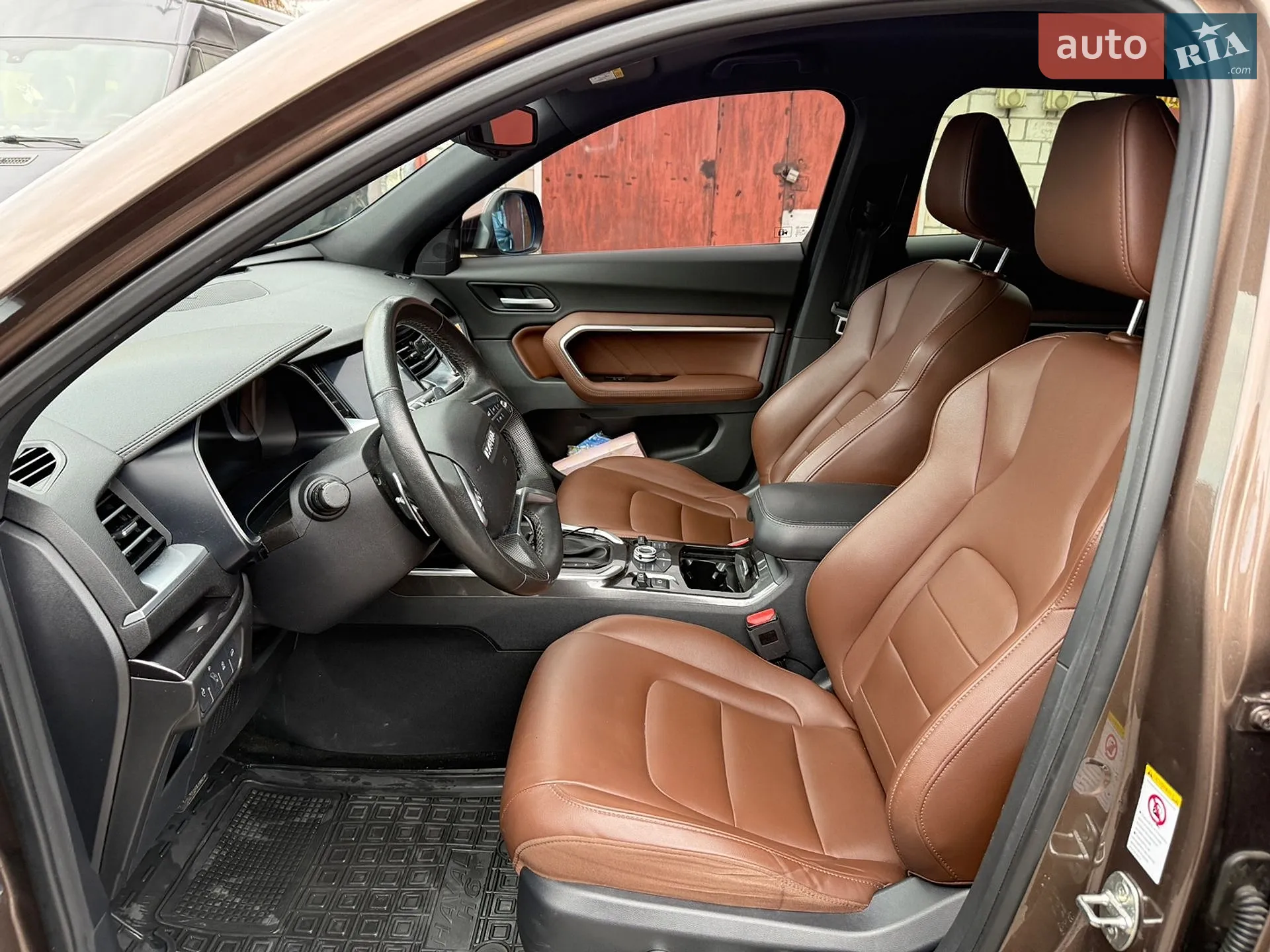 2019 Haval H6 - мініатюра 27
