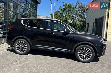 Внедорожник / Кроссовер Haval H6 2019 в Ивано-Франковске
