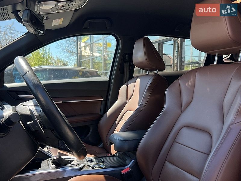 Внедорожник / Кроссовер Haval H6 2019 в Ивано-Франковске