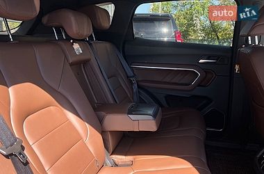 Внедорожник / Кроссовер Haval H6 2019 в Ивано-Франковске