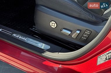 Внедорожник / Кроссовер Haval H6 2018 в Львове