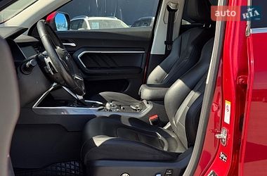 Внедорожник / Кроссовер Haval H6 2018 в Львове