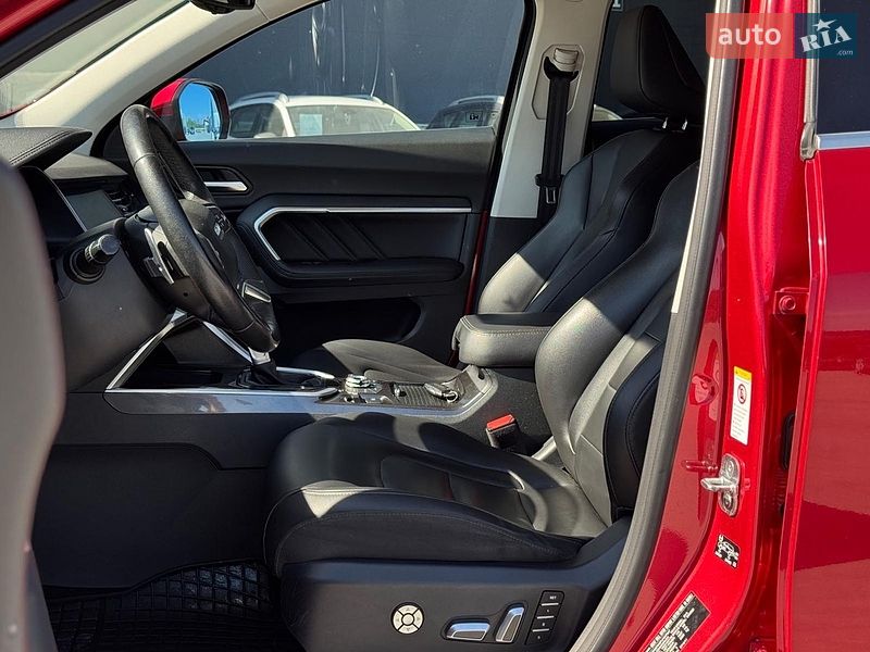 Внедорожник / Кроссовер Haval H6 2018 в Львове