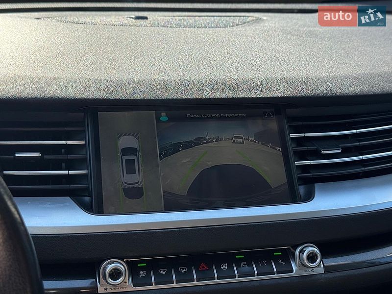 Внедорожник / Кроссовер Haval H6 2018 в Львове