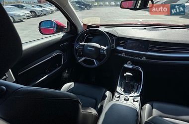 Внедорожник / Кроссовер Haval H6 2018 в Львове