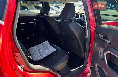 Внедорожник / Кроссовер Haval H6 2018 в Львове
