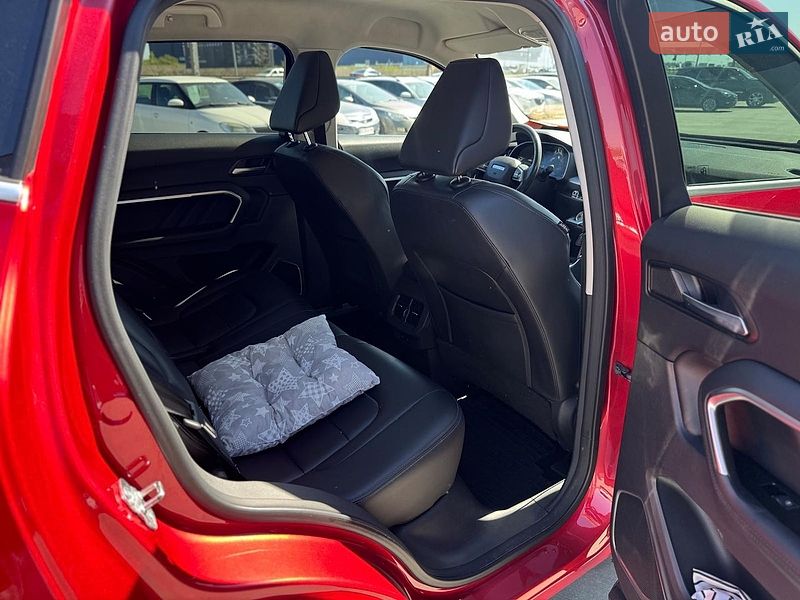 Внедорожник / Кроссовер Haval H6 2018 в Львове