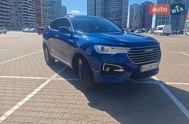 Позашляховик / Кросовер Haval H6 2020 в Києві Позашляховик / Кросовер Haval H6 2020 в Києві