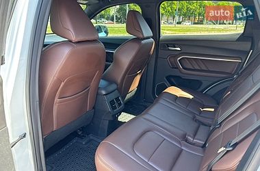 Внедорожник / Кроссовер Haval H6 2020 в Запорожье