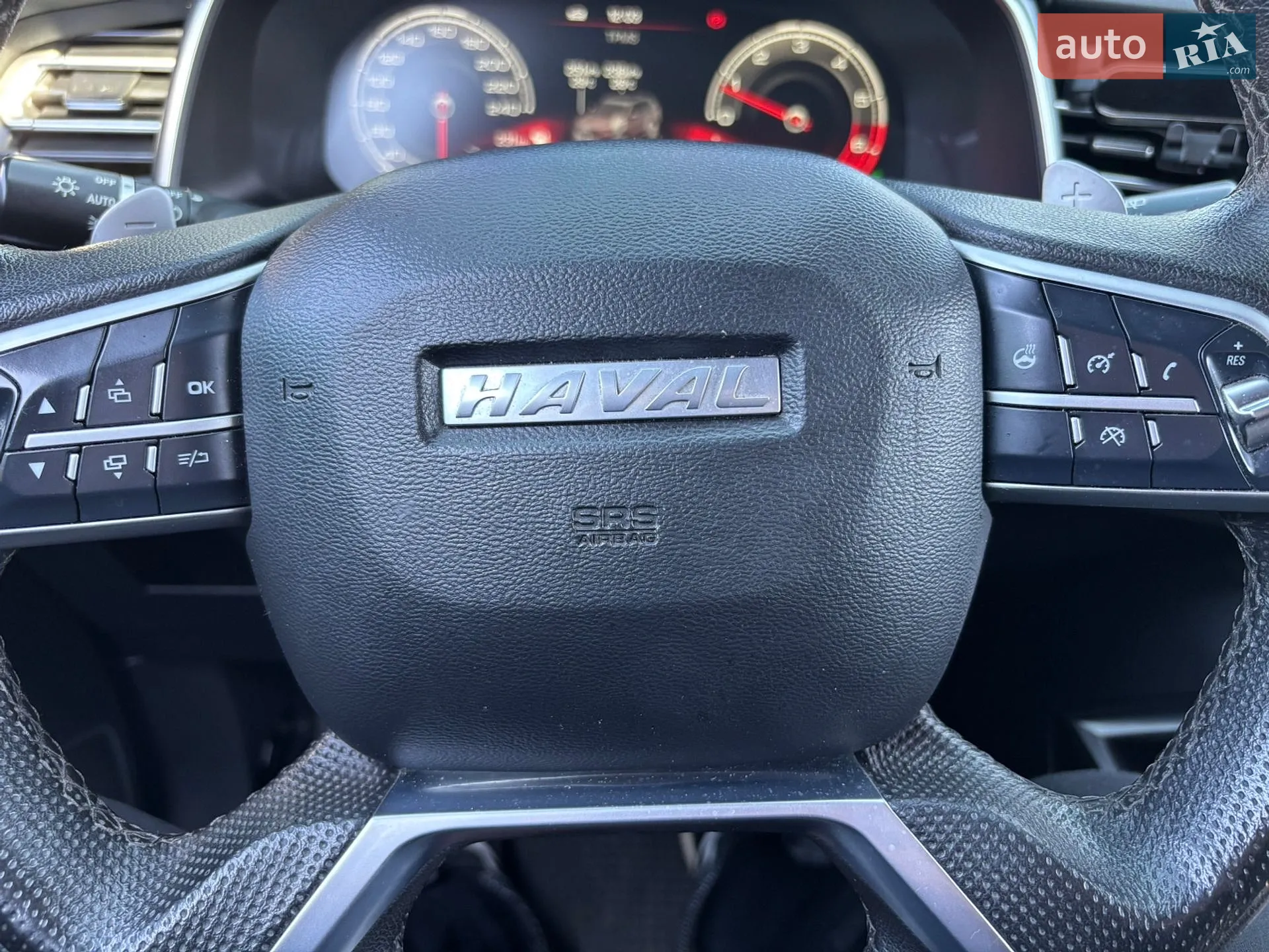 2020 Haval H6 - мініатюра 28