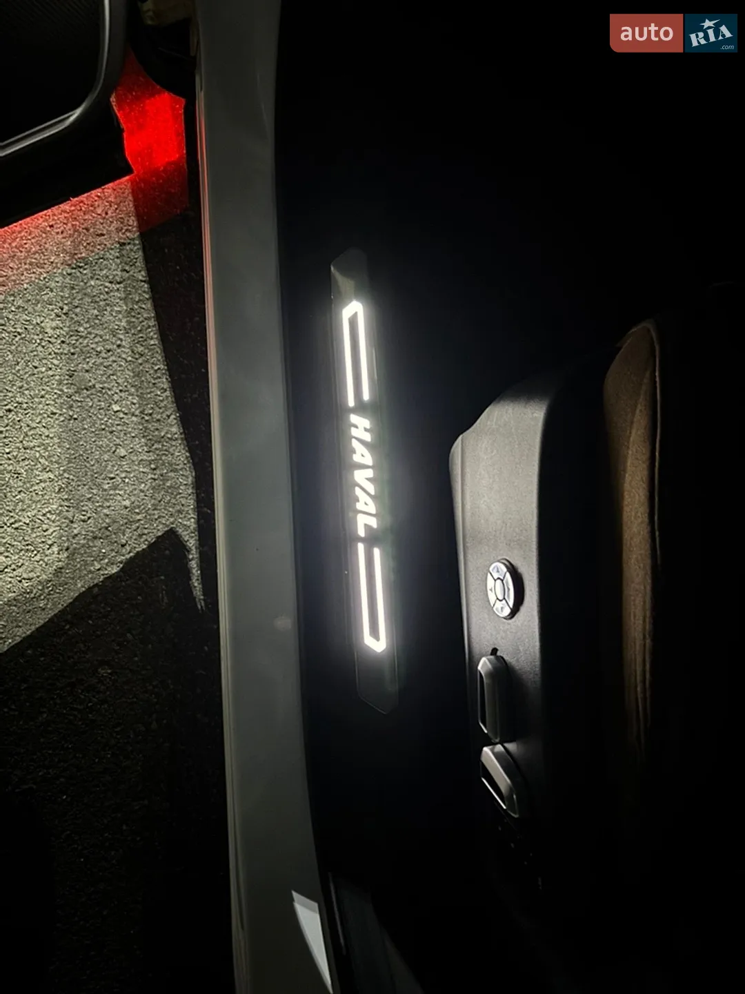 2020 Haval H6 - мініатюра 32