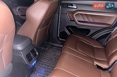 Внедорожник / Кроссовер Haval H6 2020 в Запорожье