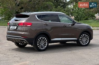 Внедорожник / Кроссовер Haval H6 2021 в Вознесенске