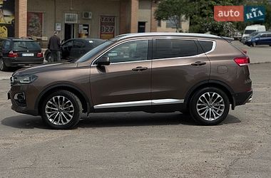 Внедорожник / Кроссовер Haval H6 2021 в Вознесенске