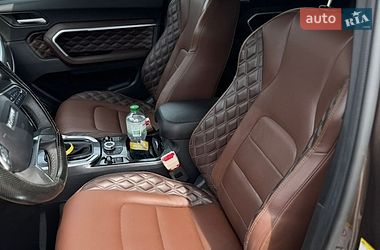 Внедорожник / Кроссовер Haval H6 2021 в Вознесенске