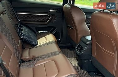 Внедорожник / Кроссовер Haval H6 2021 в Вознесенске