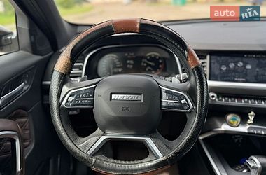 Внедорожник / Кроссовер Haval H6 2021 в Вознесенске