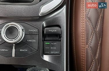 Внедорожник / Кроссовер Haval H6 2021 в Вознесенске
