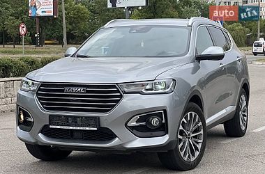 Позашляховик / Кросовер Haval H6 2020 в Києві Позашляховик / Кросовер Haval H6 2020 в Києві