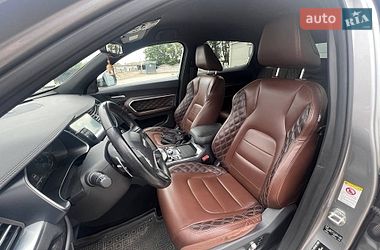 Внедорожник / Кроссовер Haval H6 2020 в Запорожье