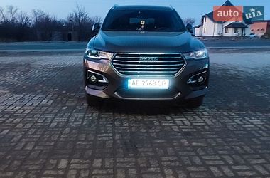 Внедорожник / Кроссовер Haval H6 2020 в Пятихатках фото 7 Внедорожник / Кроссовер Haval H6 2020 в Пятихатках