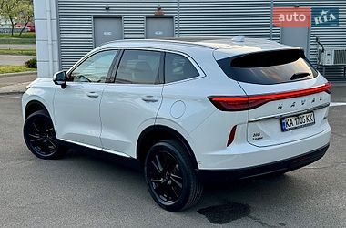 Позашляховик / Кросовер Haval H6 2022 в Києві