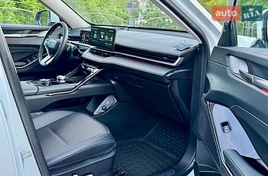 Позашляховик / Кросовер Haval H6 2022 в Києві