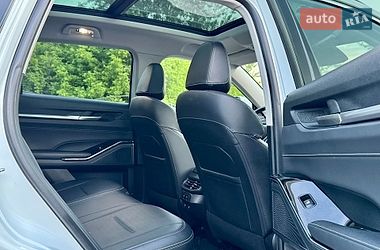 Позашляховик / Кросовер Haval H6 2022 в Києві
