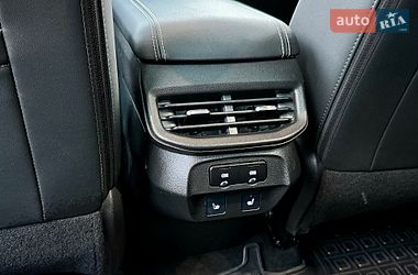 Позашляховик / Кросовер Haval H6 2022 в Києві