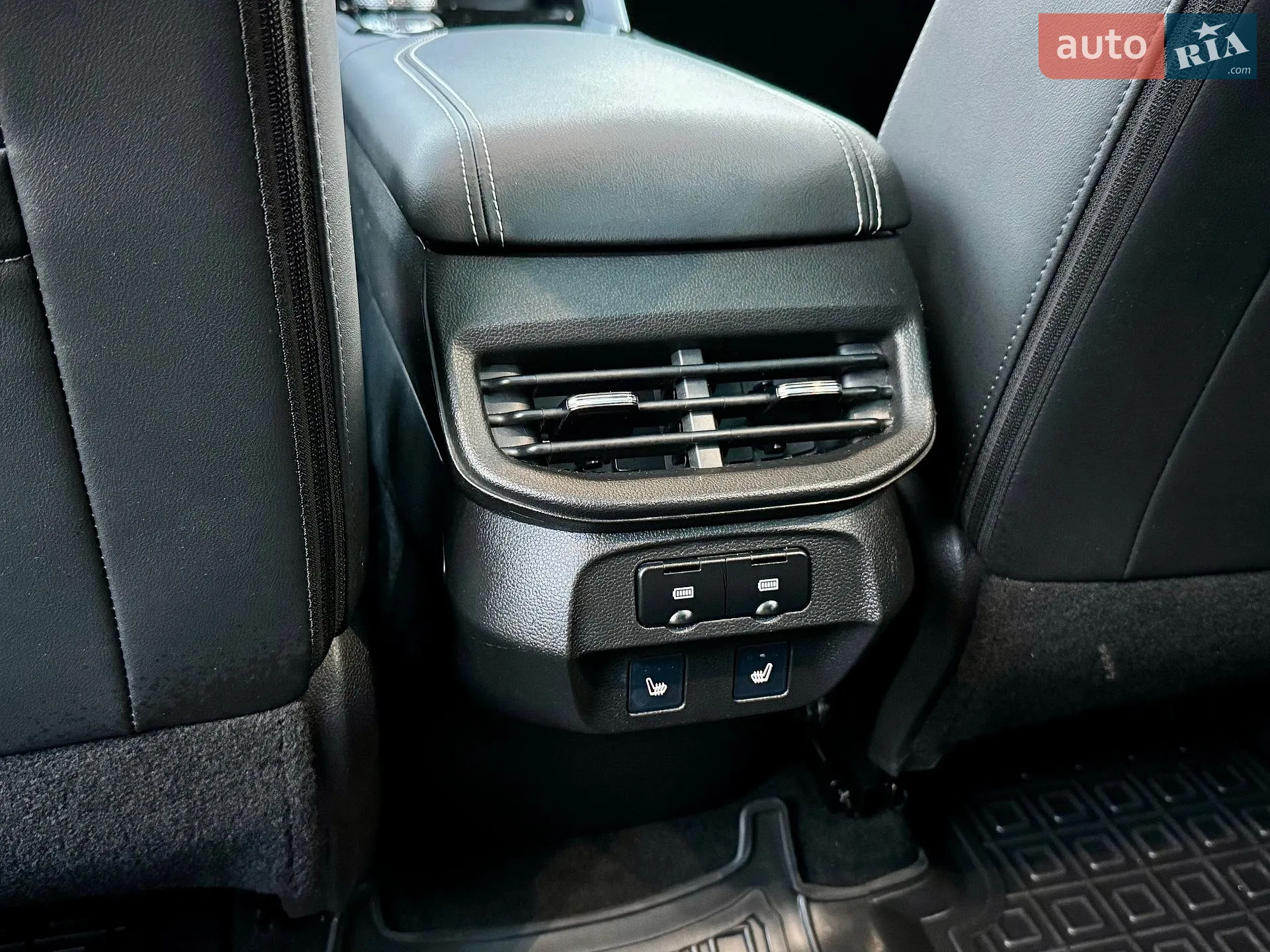 2022 Haval H6 - мініатюра 31
