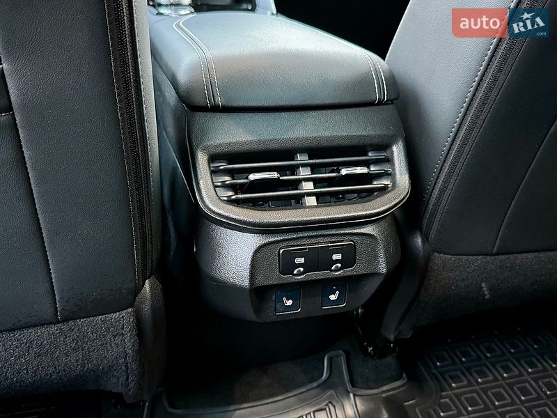 Позашляховик / Кросовер Haval H6 2022 в Києві