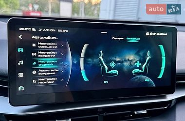 Позашляховик / Кросовер Haval H6 2022 в Києві