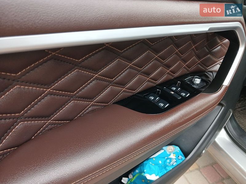 Внедорожник / Кроссовер Haval H6 2021 в Черкассах фото 22 Внедорожник / Кроссовер Haval H6 2021 в Черкассах