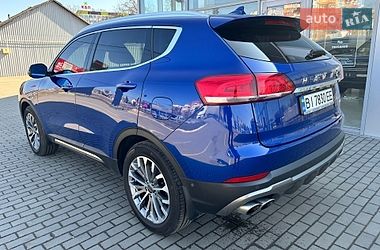 Внедорожник / Кроссовер Haval H6 2019 в Полтаве