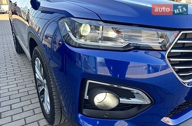 Внедорожник / Кроссовер Haval H6 2019 в Полтаве