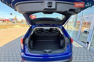 Внедорожник / Кроссовер Haval H6 2019 в Полтаве