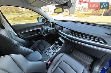 Внедорожник / Кроссовер Haval H6 2019 в Полтаве