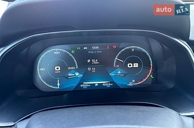 Внедорожник / Кроссовер Haval H6 2019 в Полтаве