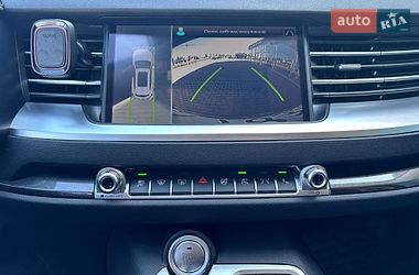 Внедорожник / Кроссовер Haval H6 2019 в Полтаве