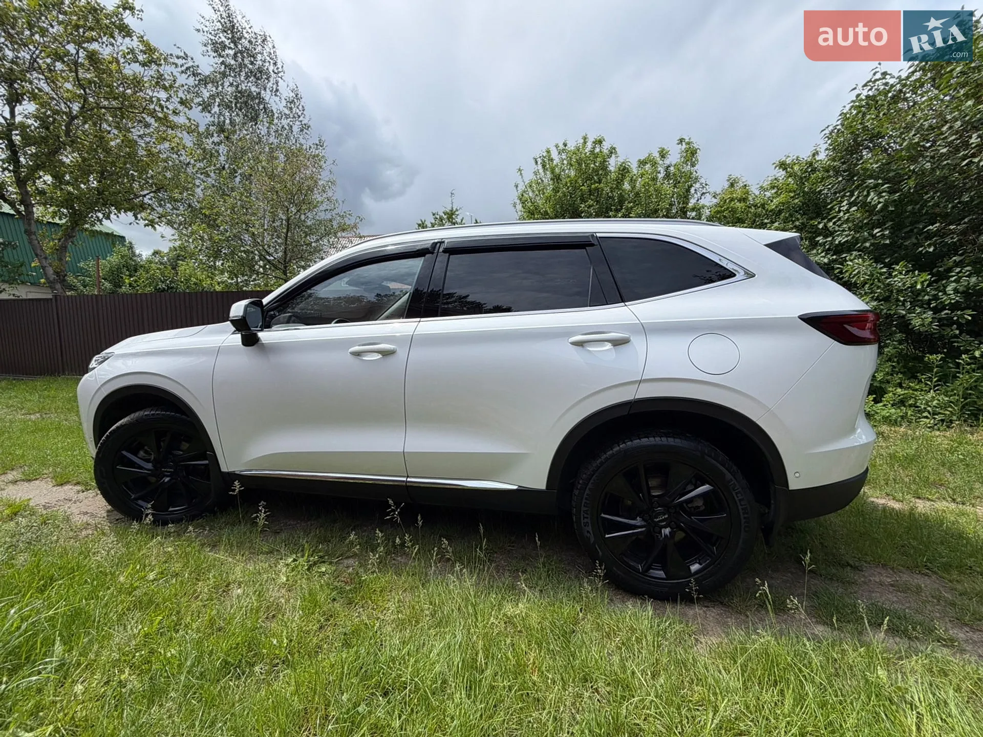 2021 Haval H6 - мініатюра 4