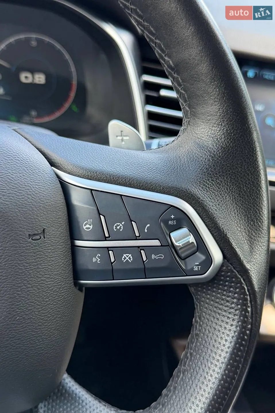 2021 Haval H6 - мініатюра 15
