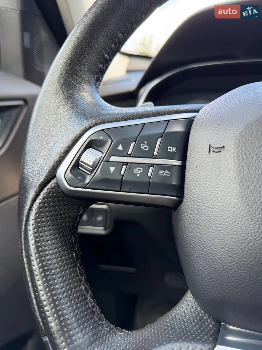 2021 Haval H6 - мініатюра 14