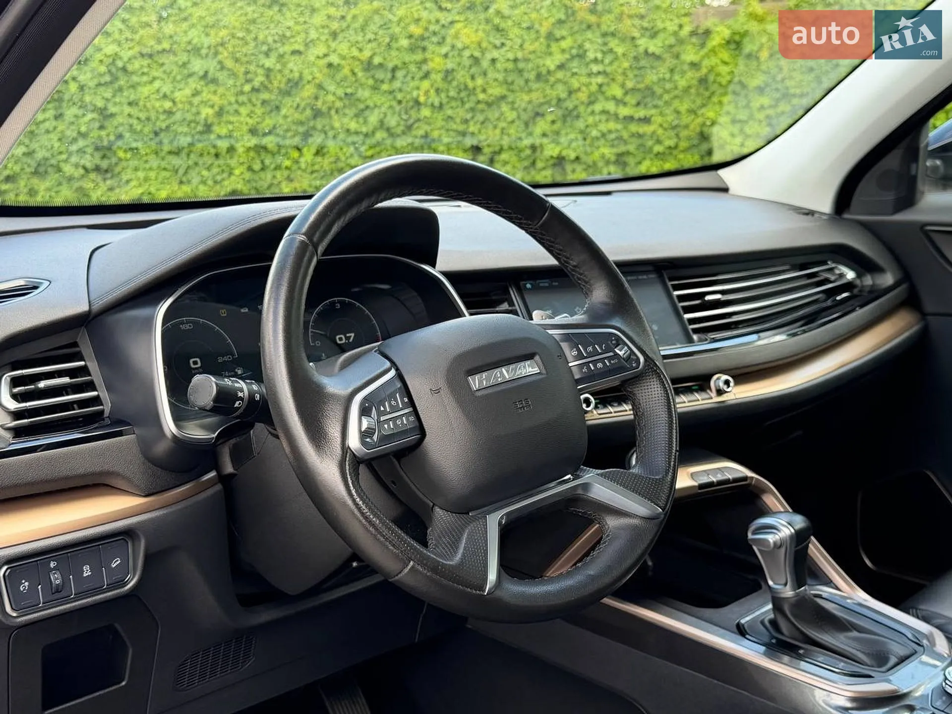 2021 Haval H6 - мініатюра 11