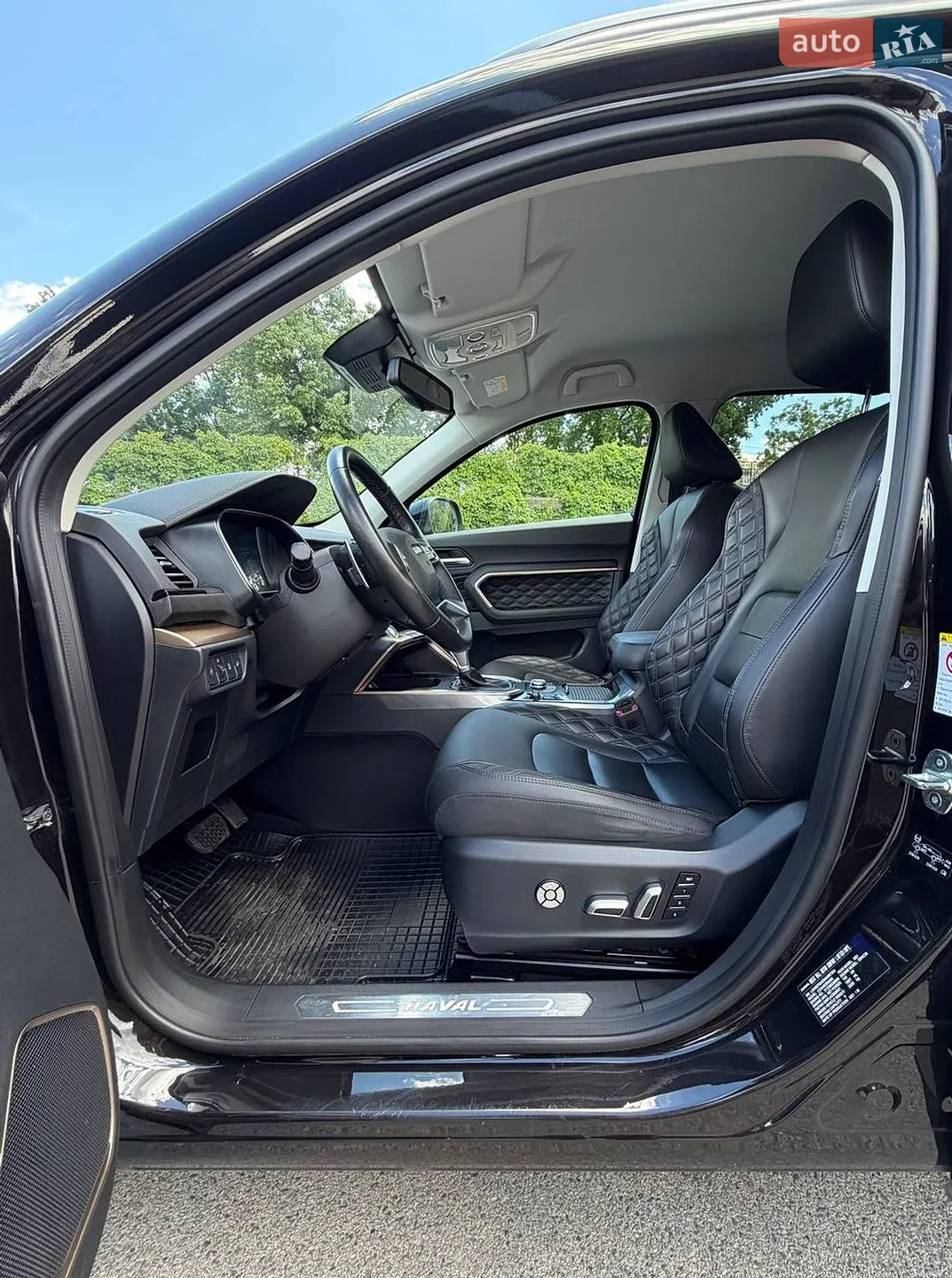 2021 Haval H6 - мініатюра 20